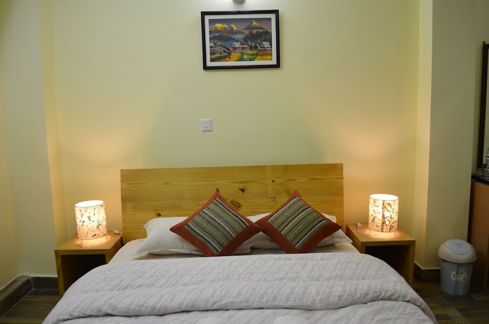 Фото Tanani Newa Home - Makalu