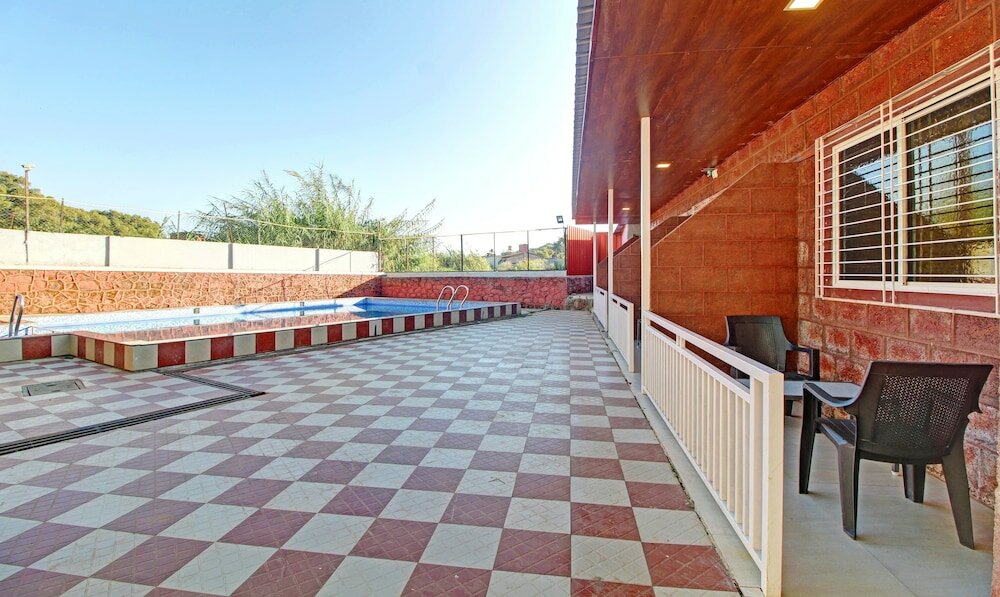 Фото Treebo Trend Shivay Resort