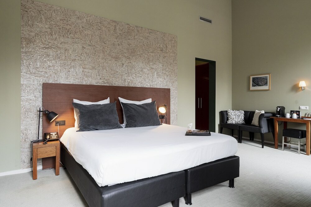 Фото Leerhotel Het Klooster