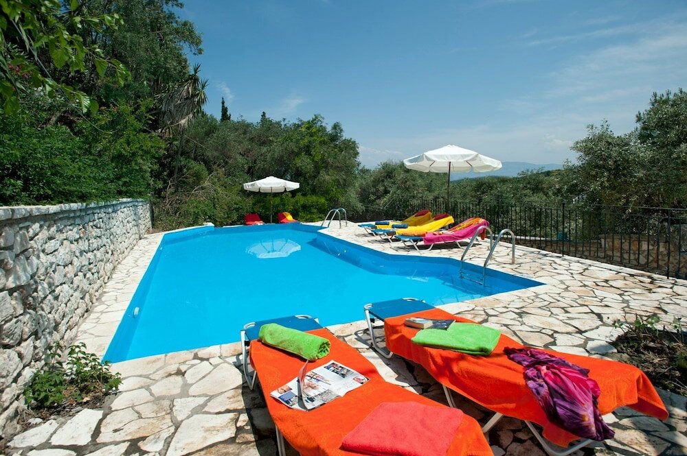 Фото Villa Berry