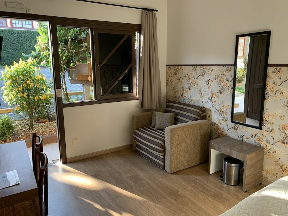 Фото Pousada do Atobá