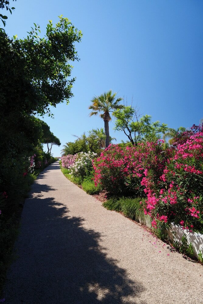 Фото Sant'Efis Hotel