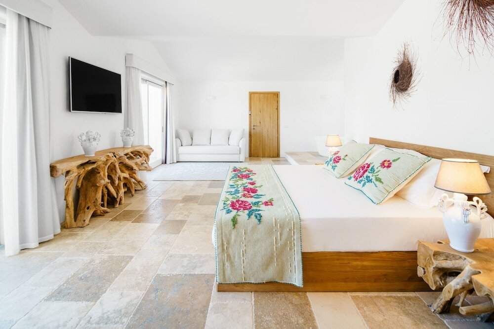 Фото Sant'Efis Hotel