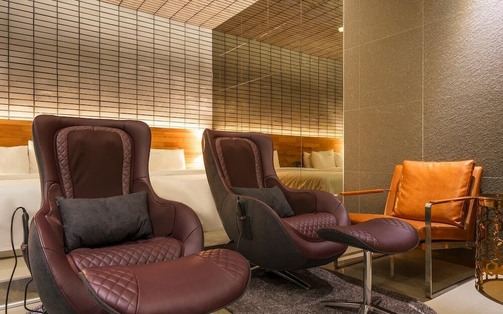 Фото Incheon Ara