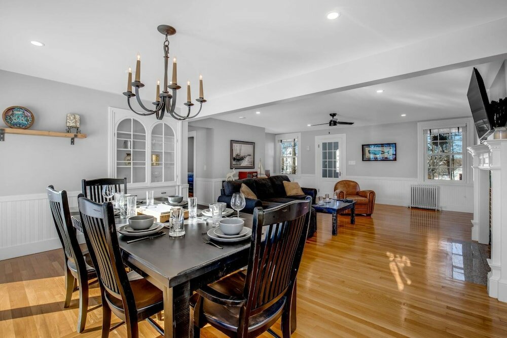 Фото Rye Retreat