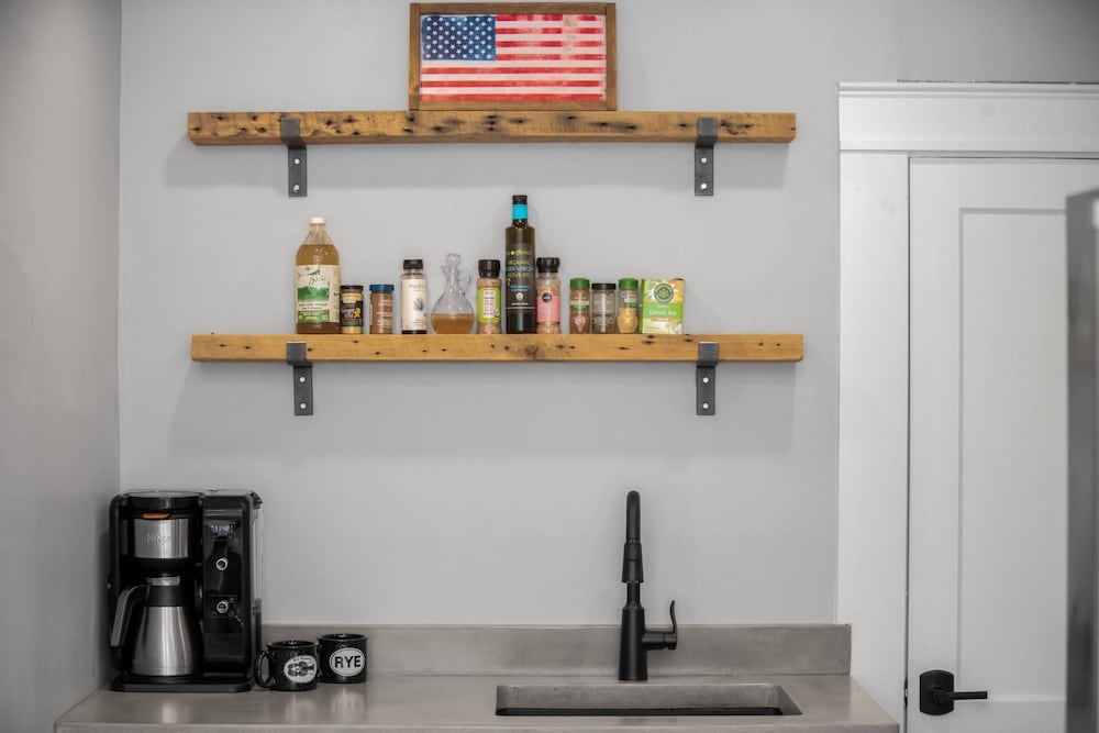 Фото Rye Retreat