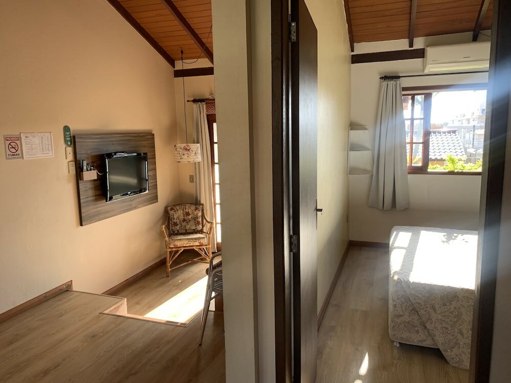 Фото Pousada do Atobá