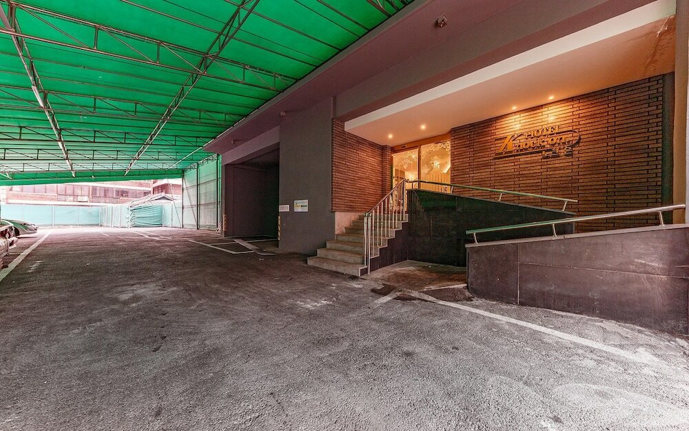 Фото отеля 4