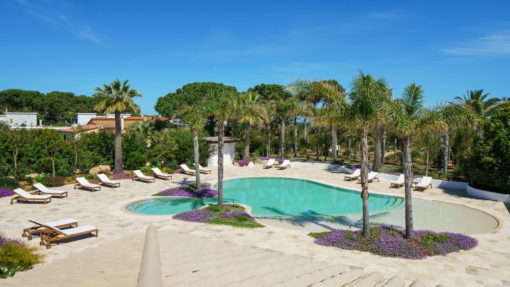 Фото Sant'Efis Hotel