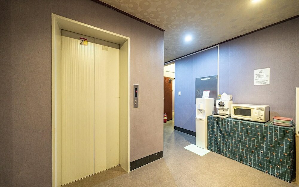 Фото Incheon The Zaza