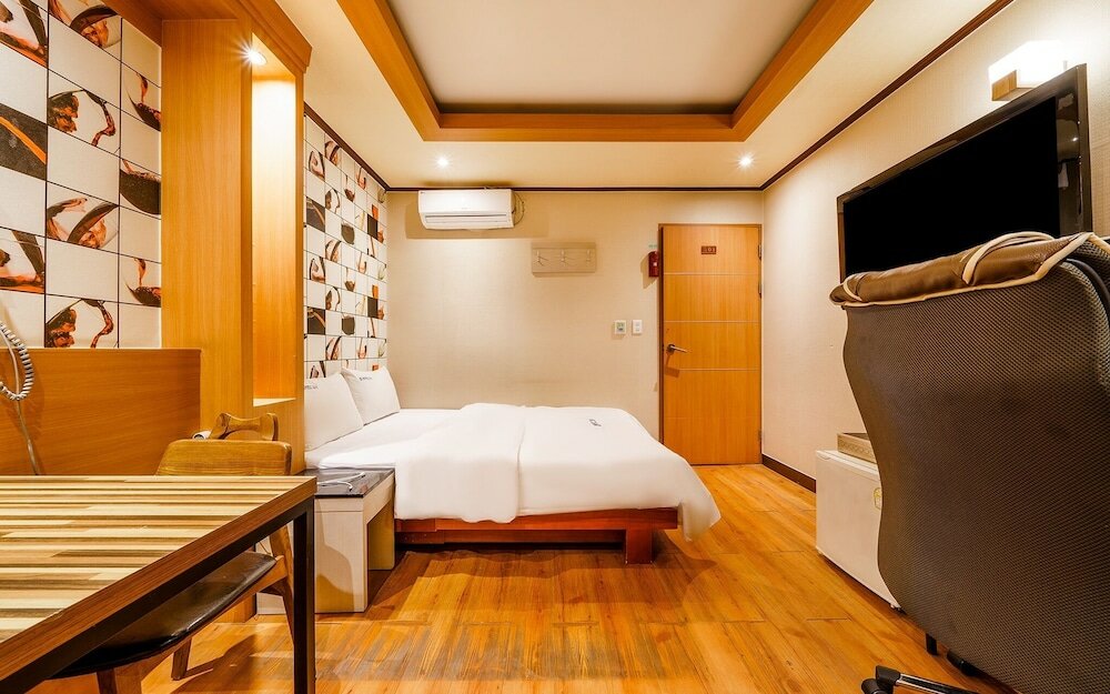 Фото Pyeongchon Coa and 2060