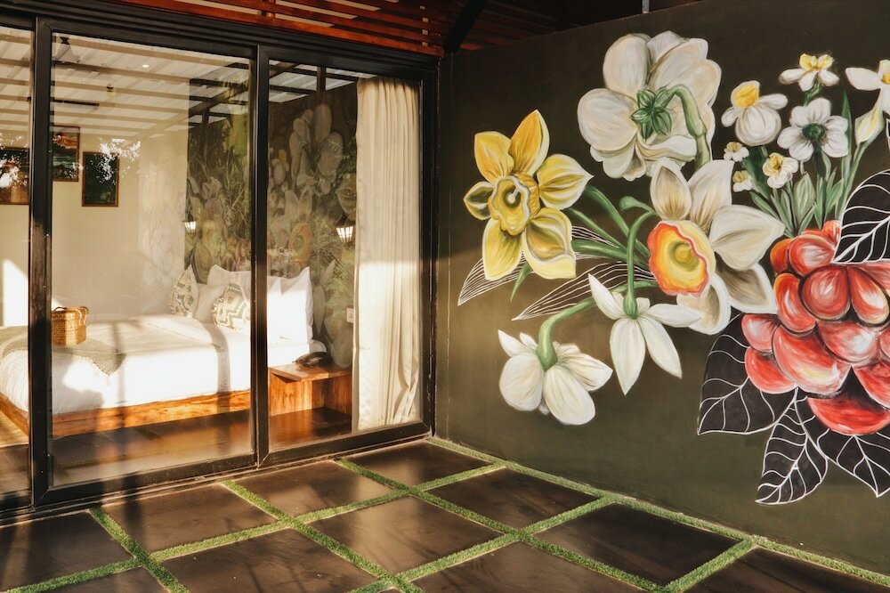 Фото Amazonika Boutique Resort