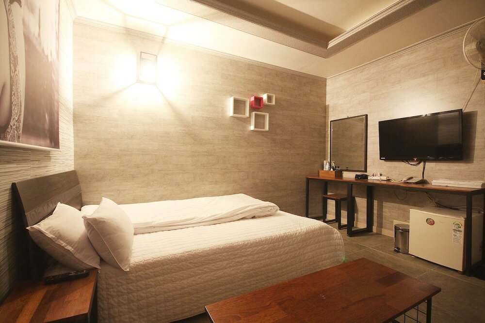 Фото Geochang Hwangsil