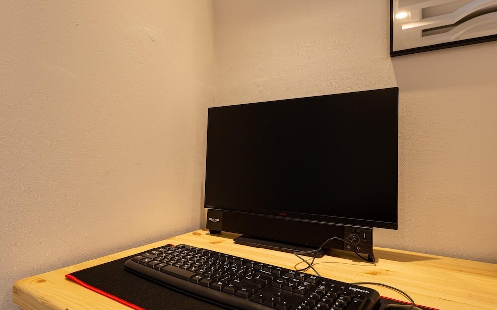 Фото Daejeon Munchang Hotel Tiamo