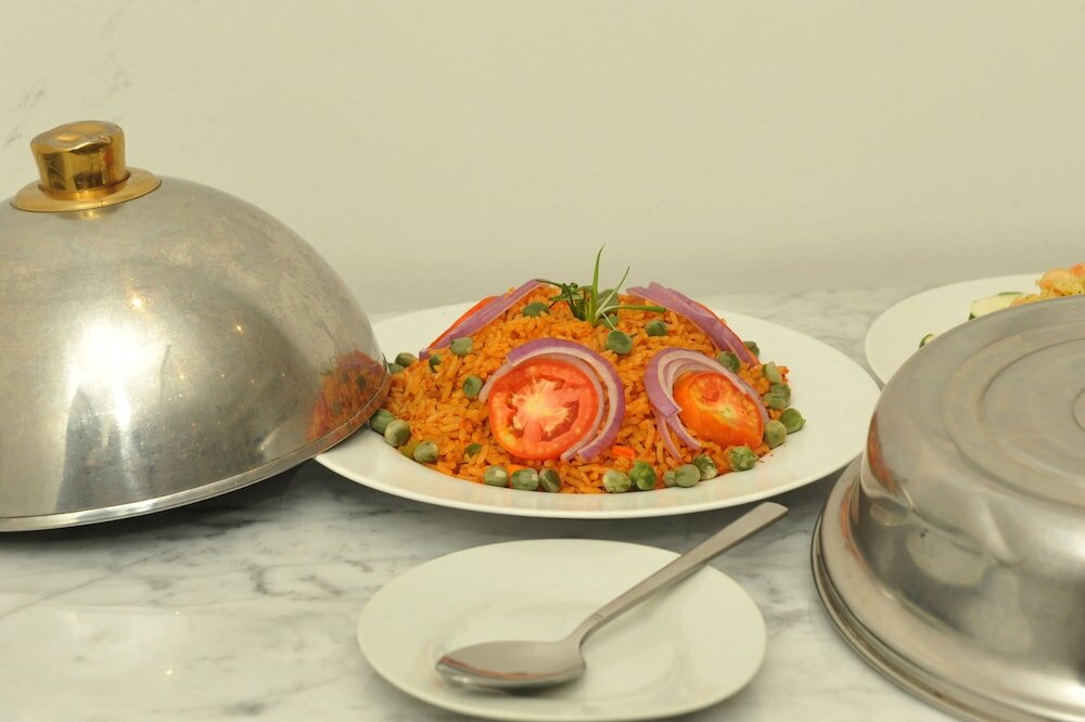 Фото Silver Towers Hotel