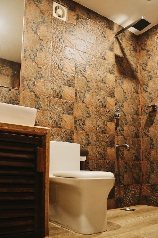 Фото Amazonika Boutique Resort