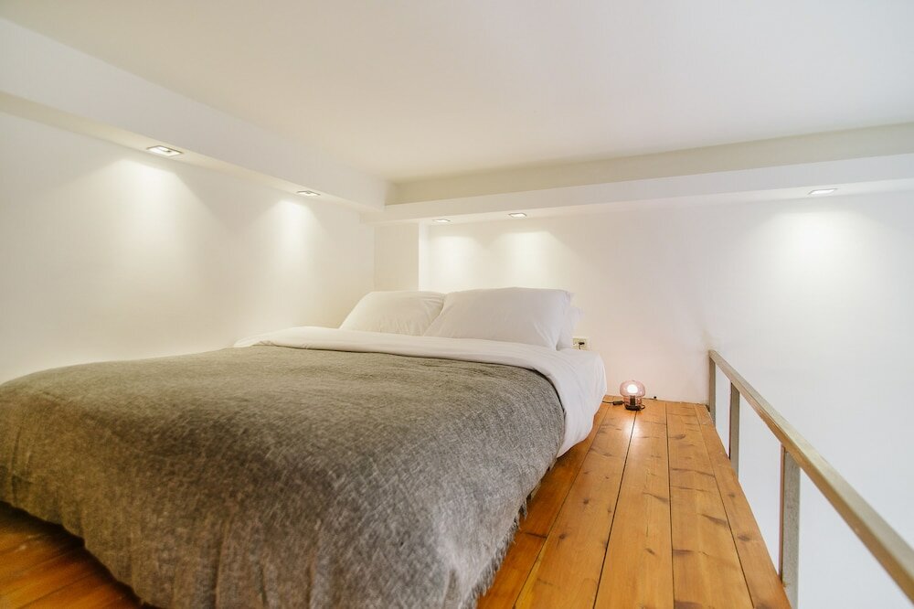 Фото Bugrashov Beach Studios