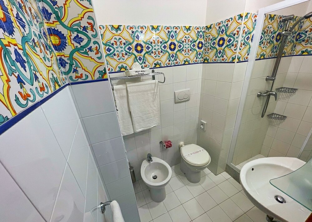 Фото Milton Boutique Hotel