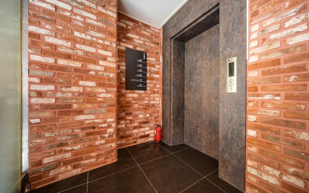 Фото Incheon The Zaza