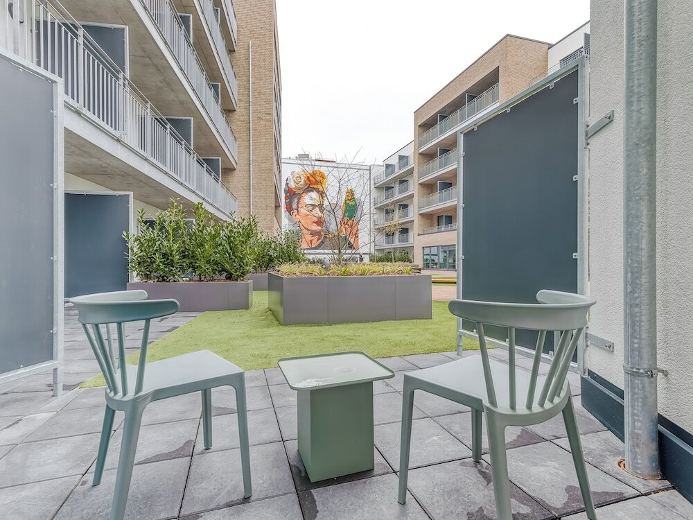 Фото Limehome Münster Von-Steuben-Str