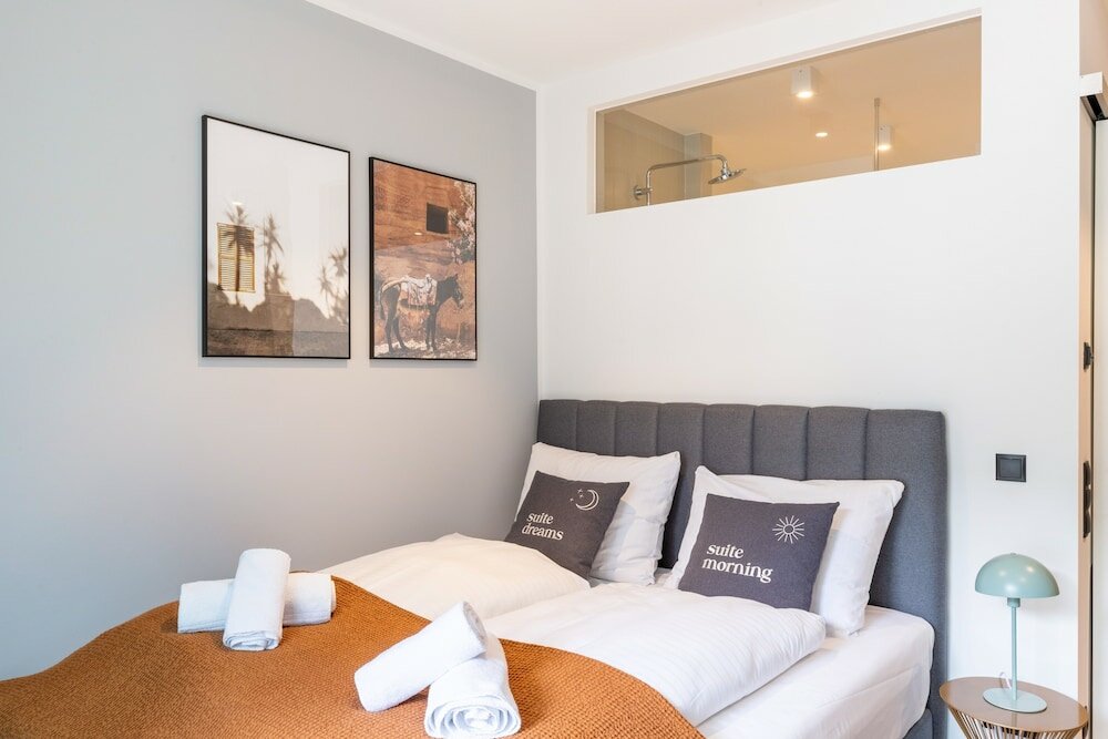 Фото Limehome Münster Von-Steuben-Str