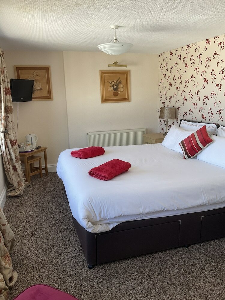 Фото Number 52 Bed & Breakfast