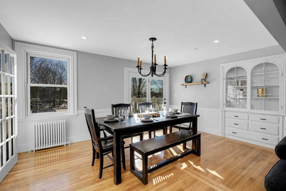 Фото Rye Retreat