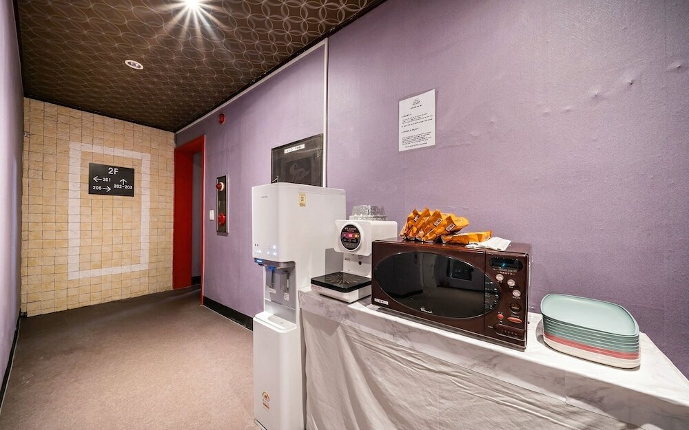 Фото Incheon The Zaza