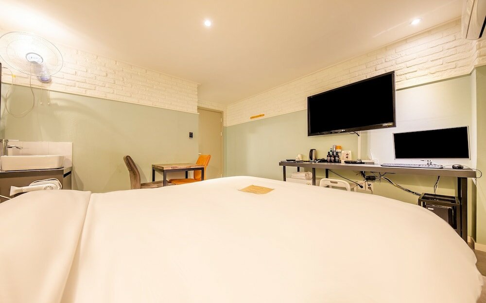 Фото Yam Daejeon Youseong Oncheon