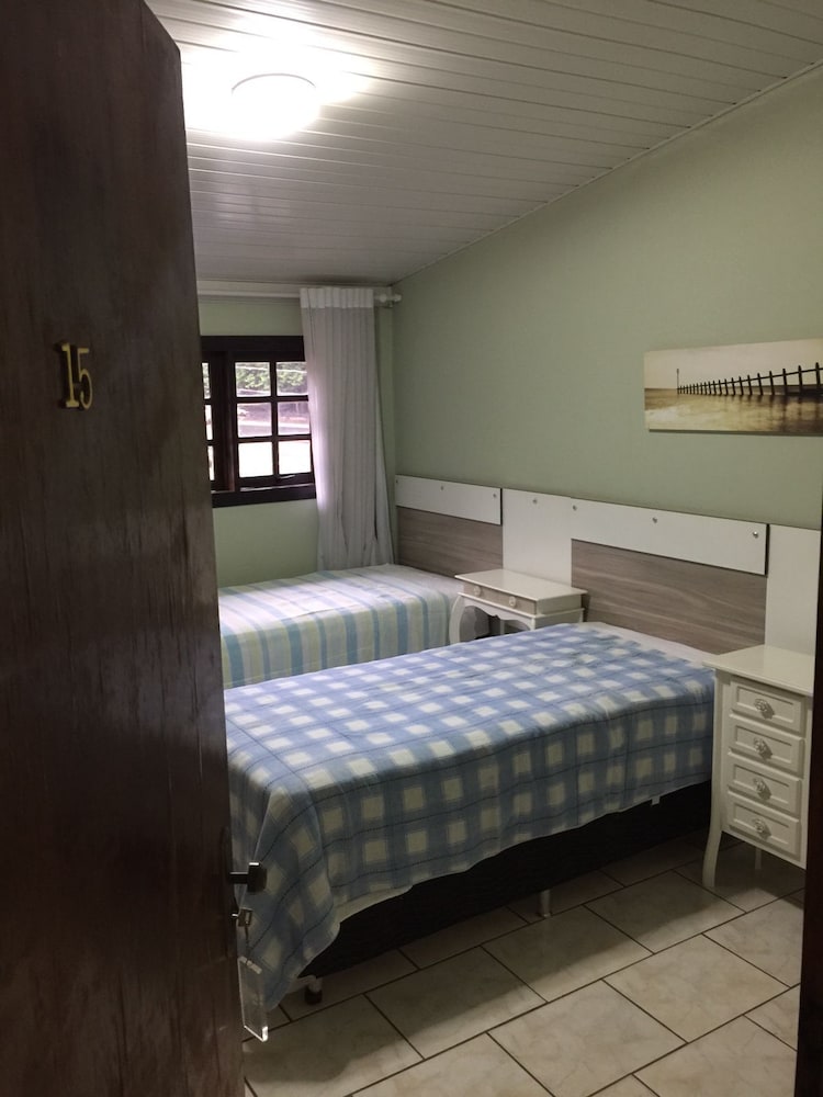 Фото Hotel Vitória de Pedreira