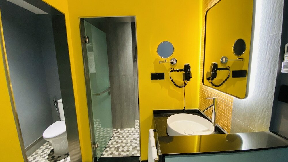 Фото Siha Treasure Hotel