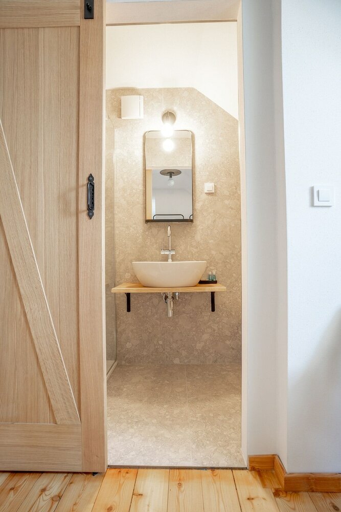 Фото Sibon Wine & SPA Resort Jeruzalem