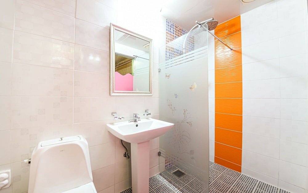 Фото Boseong Beolgyo Sydney