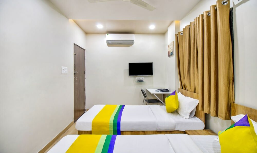 Фото Itsy by Treebo - Shri Guru Service Apartment