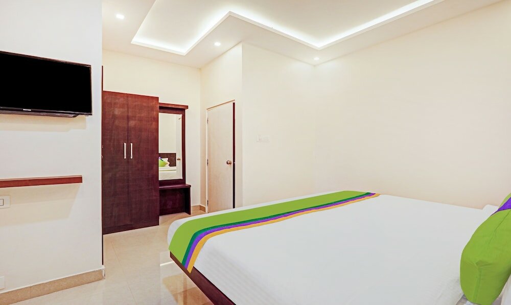 Фото Treebo Trend Sans Sarav