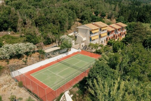 Гостиница Dalia Apartment, Amazing Apt at Delfini Resort