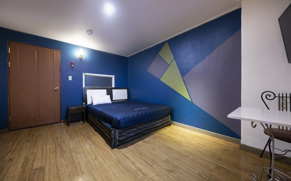 Фото Daejeon Yucheon Sherobyul