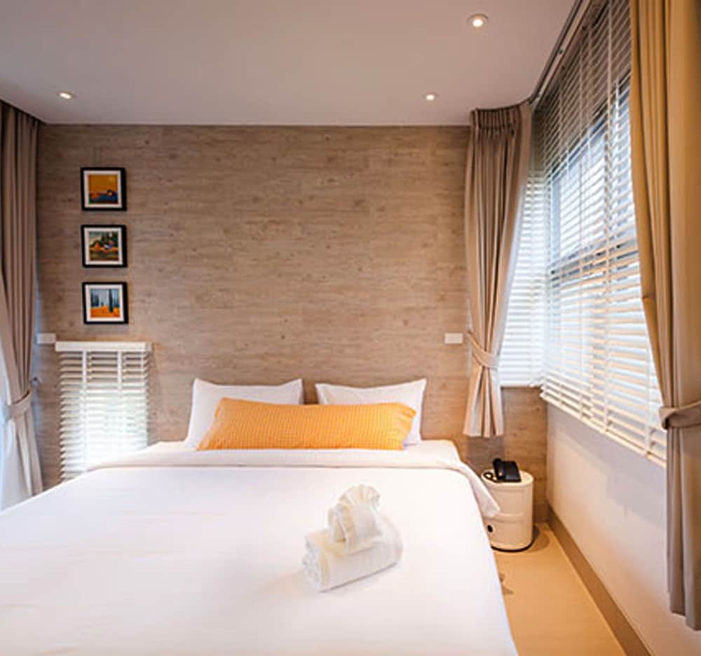 Фото Baby Grand Hua Hin