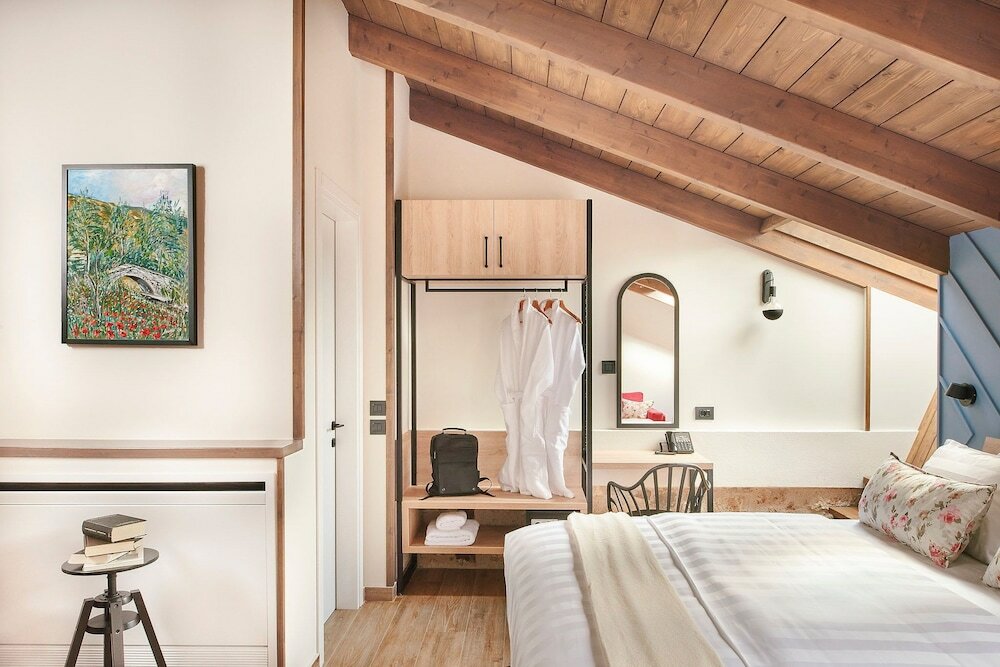 Фото Ialna Boutique Hotel