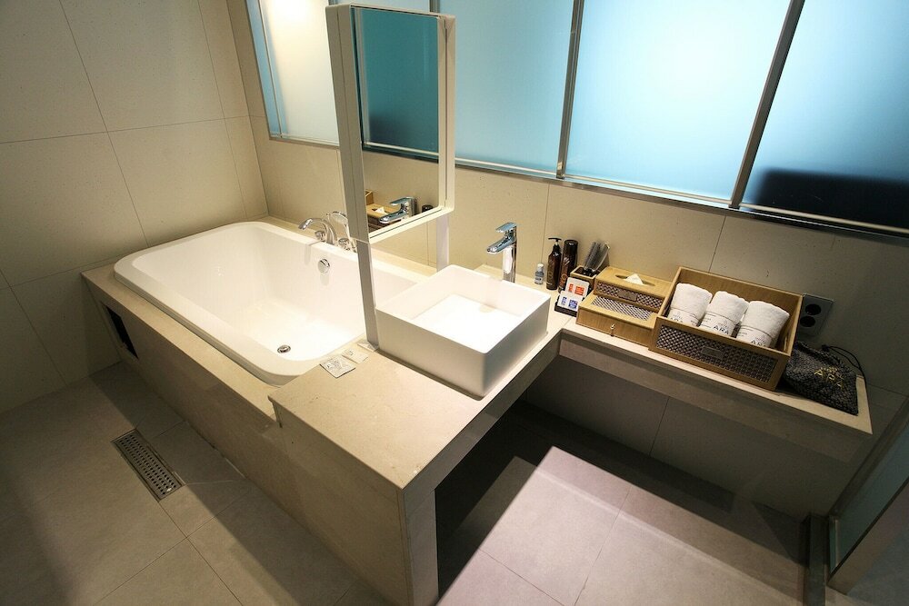 Фото Incheon Ara