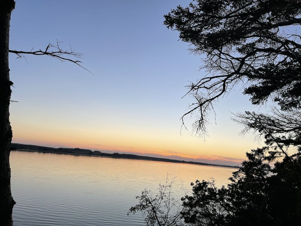 Фото By The Bay Cottages