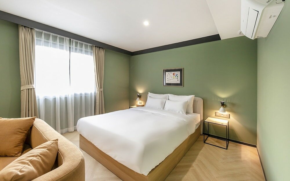 Фото Yaja Gimhae Samgye