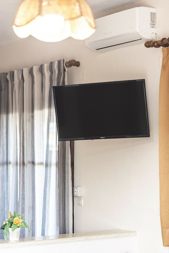 Фото Nikolouzos Sunny Estate