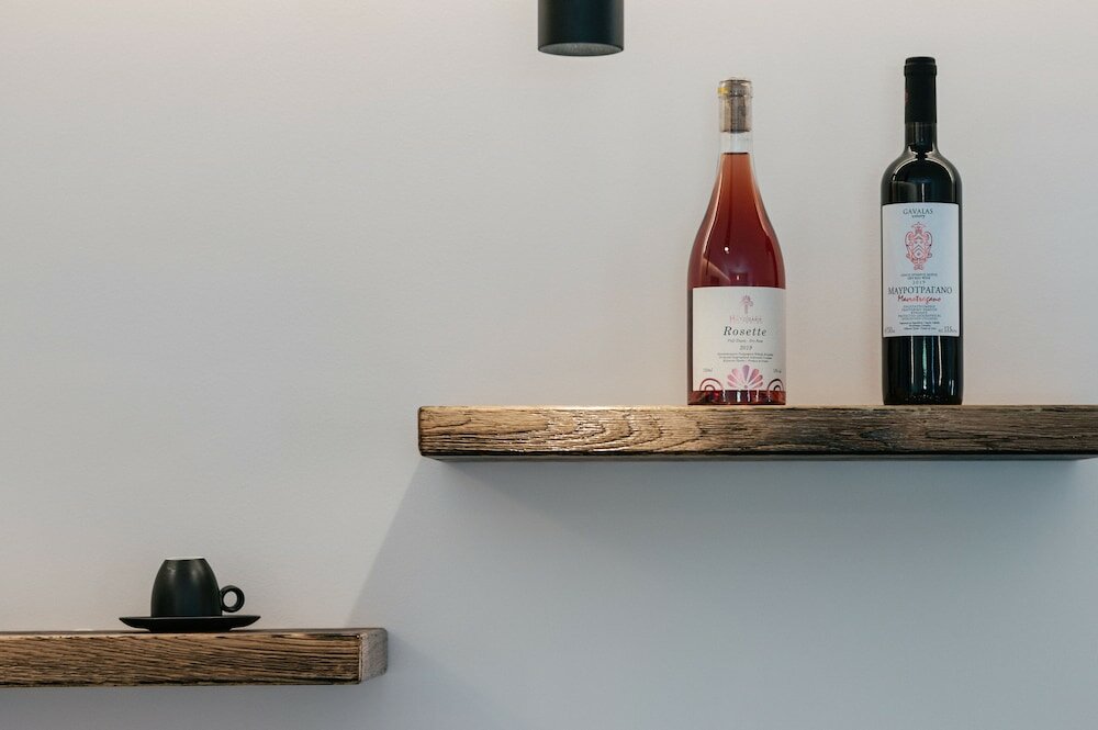 Фото Elements Cozy Suites