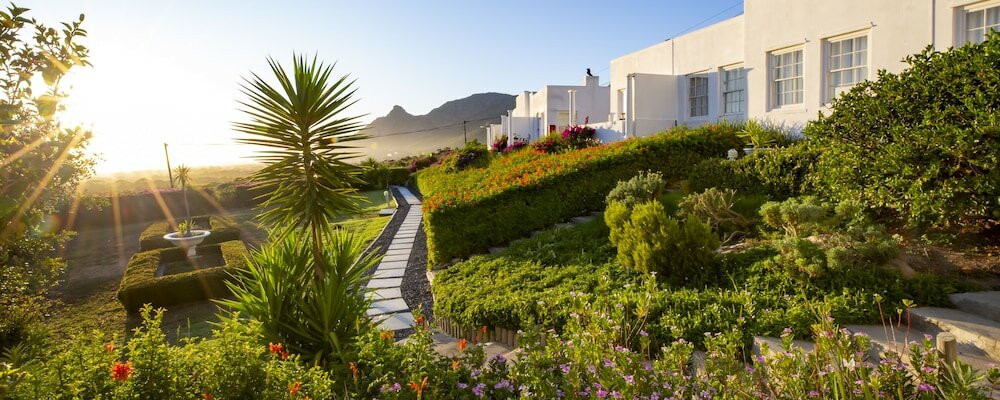 Фото Stillness Manor & SPA