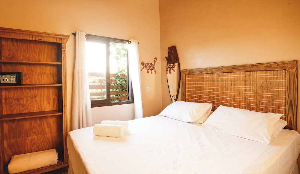 Фото Pousada Bangalôs do Rosa