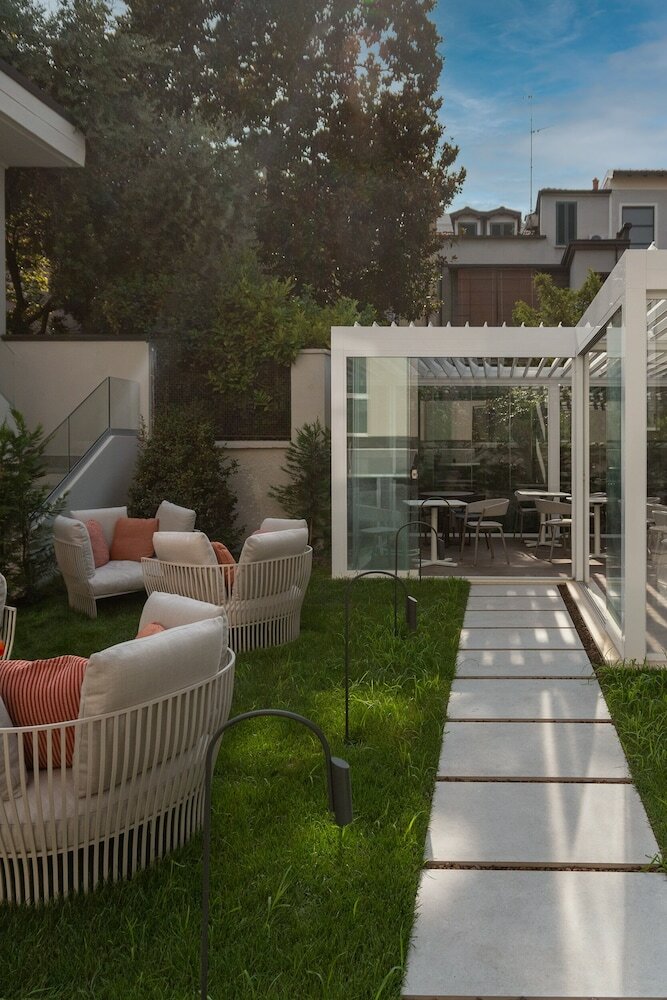 Фото Boutique Hotel Martini 17