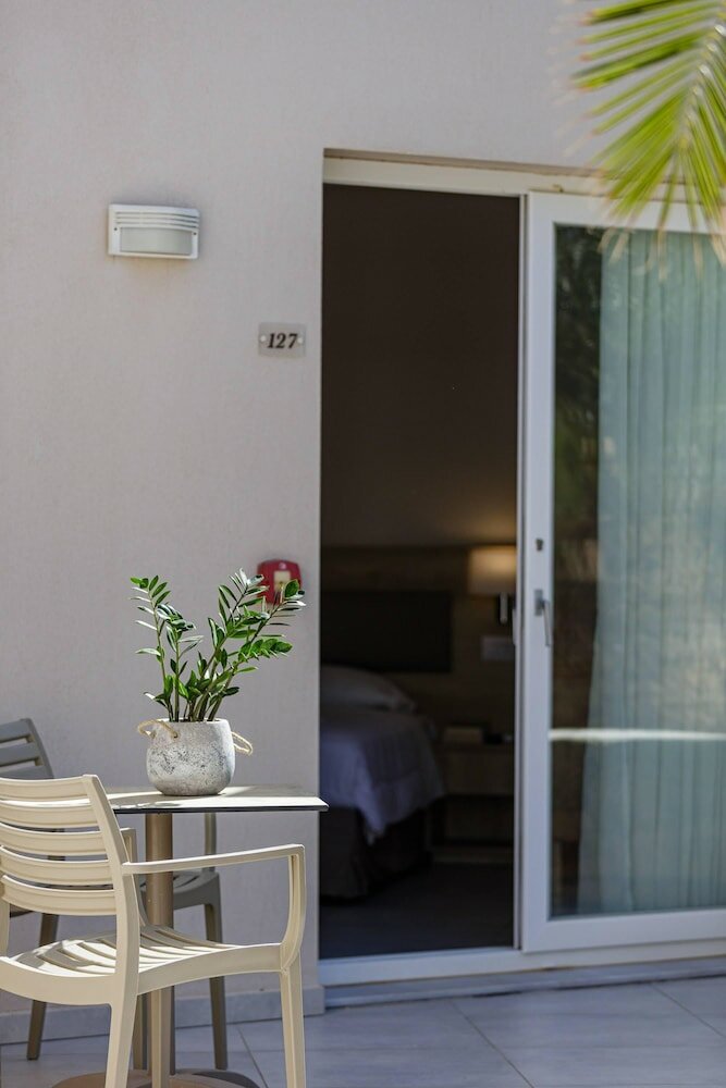 Фото Theo Star Beach Hotel