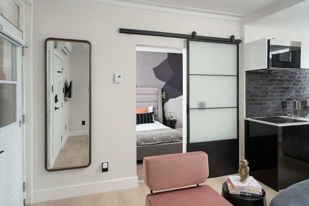 Фото François-Denis Apartments