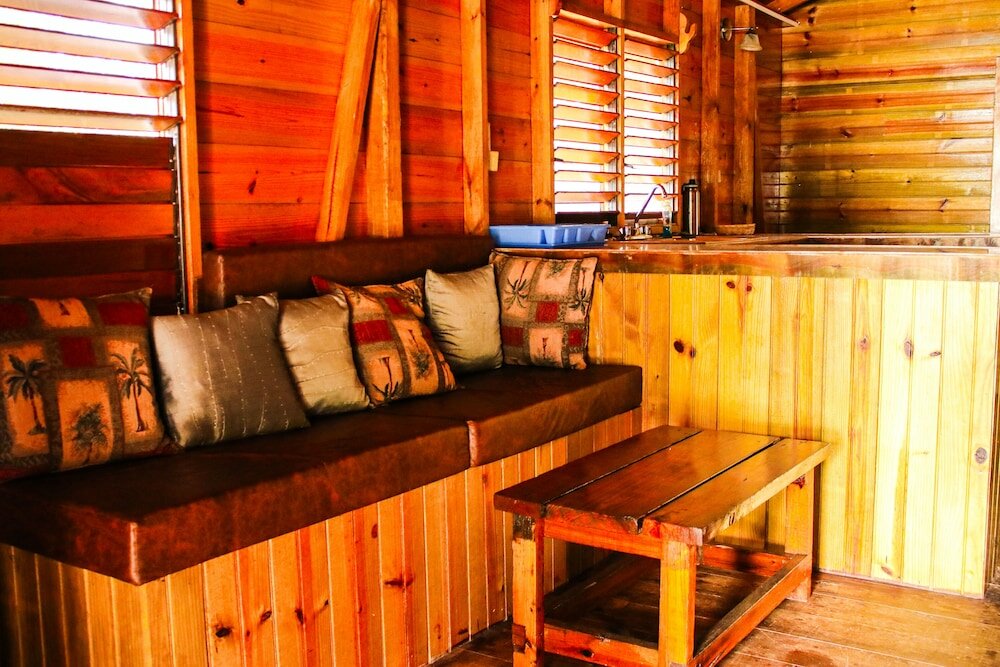 Фото Sativa cottages